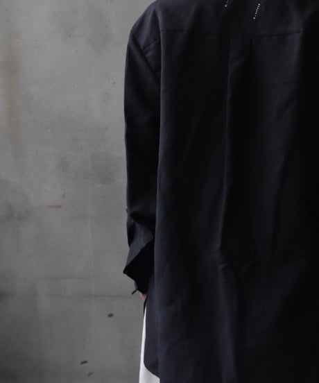MARIA TURRIマリア・トゥッリ / SHIRTシャツ / MA-24004(M46101)