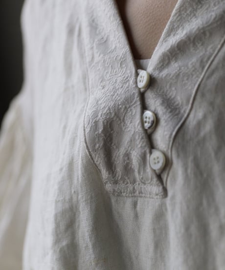 cavane キャヴァネ / Hem gathered-dressワンピース / ca-26003