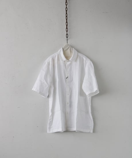 Bergfabel バーグファベル / farmer short arm shirt シャツ/ BFmsh42NC622
