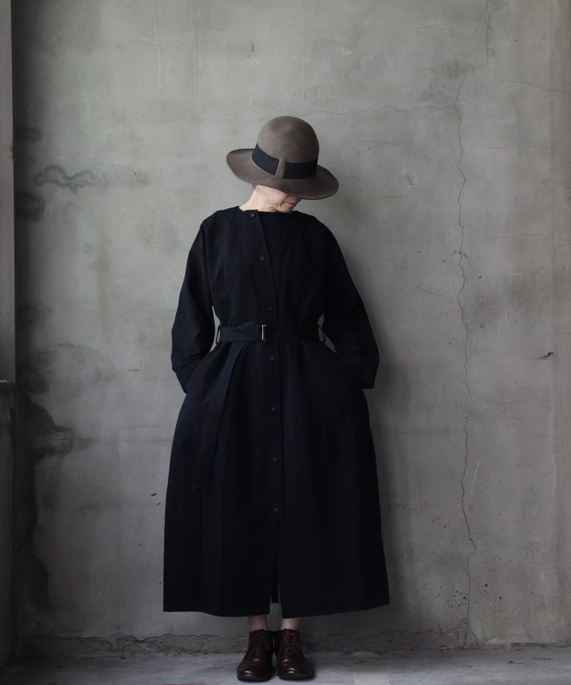 NATIVE VILLAGE ／ネイティブヴィレッジ　リネン　ワンピース NATIVE VILLAGE ／ネイティブヴィレッジ リネン ワンピース