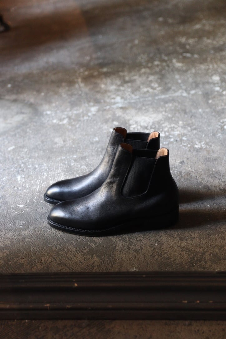 formeフォルメ/ Sidegore goodyearサイドゴア/ fo-25015(fm-