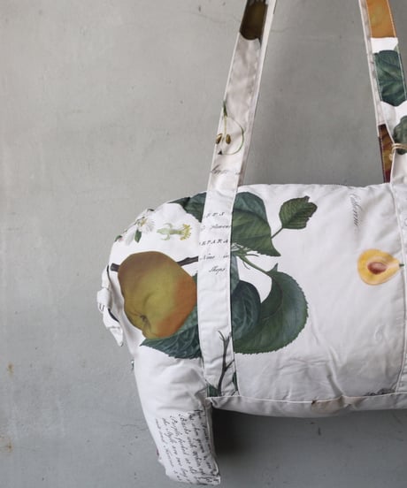ALEKSANDR MANAMISアレクサンダーマナミ/ OINK OINK BAG LES FRUITSバッグ/ am-26010