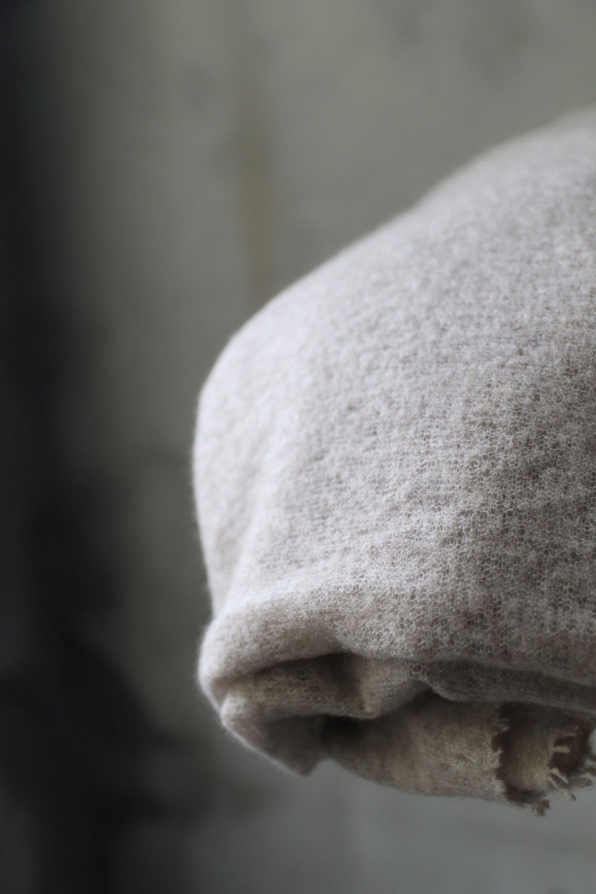 JANE CARR ジェーン・カー / cashmere shawlカシミヤ / jan-18 JANE CARR ジェーン・カー / cashmere shawlカシミヤ / jan-18