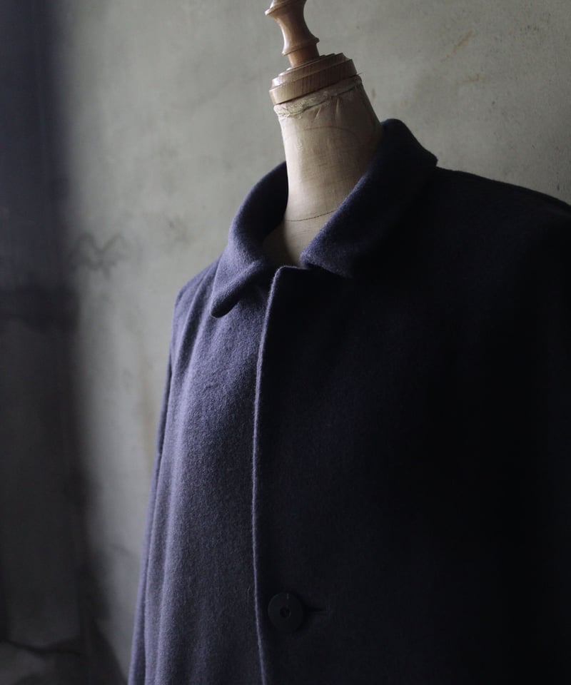 Dulcamara ウールフェルトコート Dulcamara ウールフェルトコート
