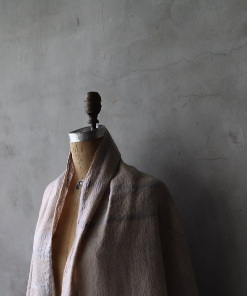 SILVANA MANETTI シルヴァナ マネッティ / SCARF 