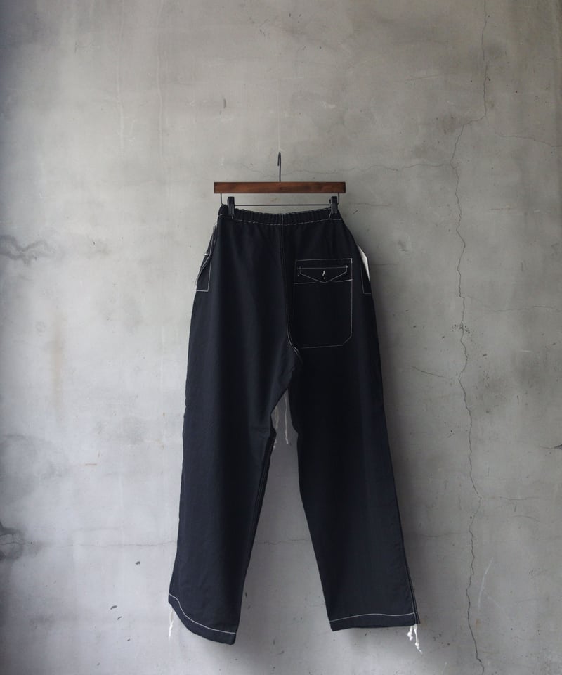 KLASICA クラシカ / SNOW (ST ver)パンツ / kl-23032 | ca