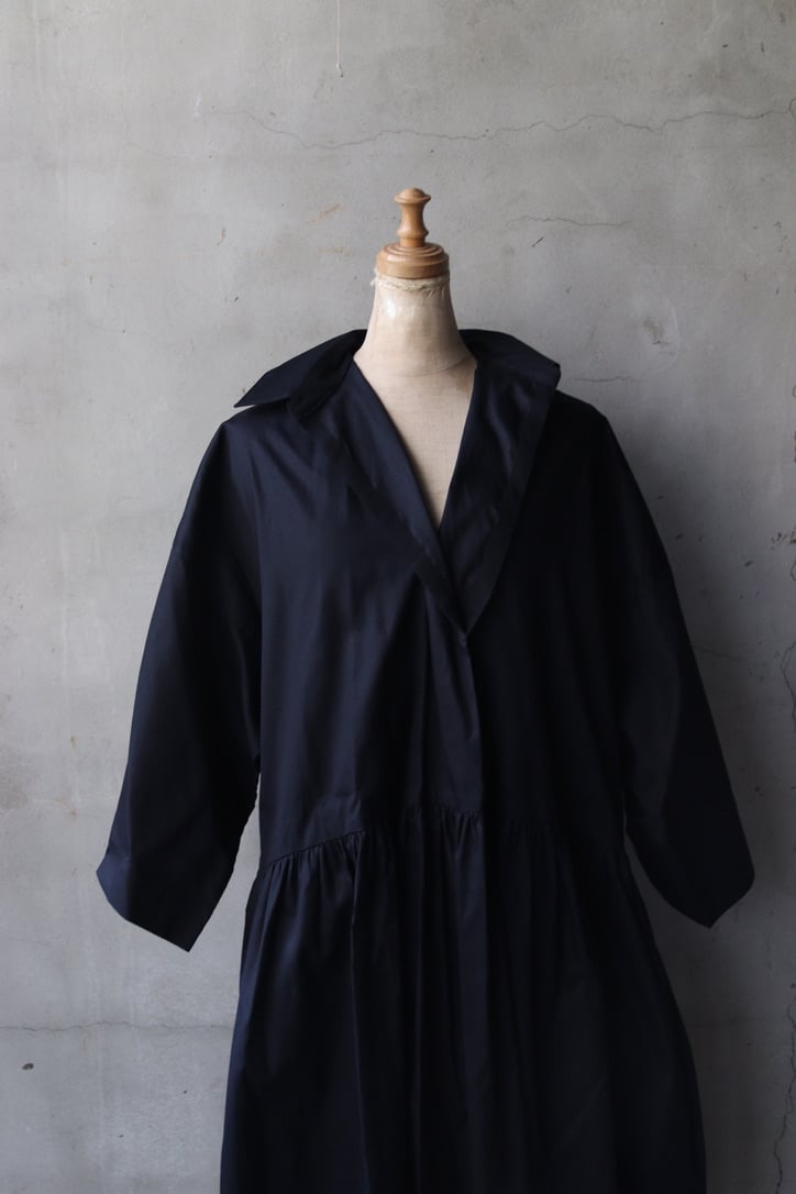 NATIVE VILLAGE ／ネイティブヴィレッジ　リネン　ワンピース NATIVE VILLAGE ／ネイティブヴィレッジ リネン ワンピース