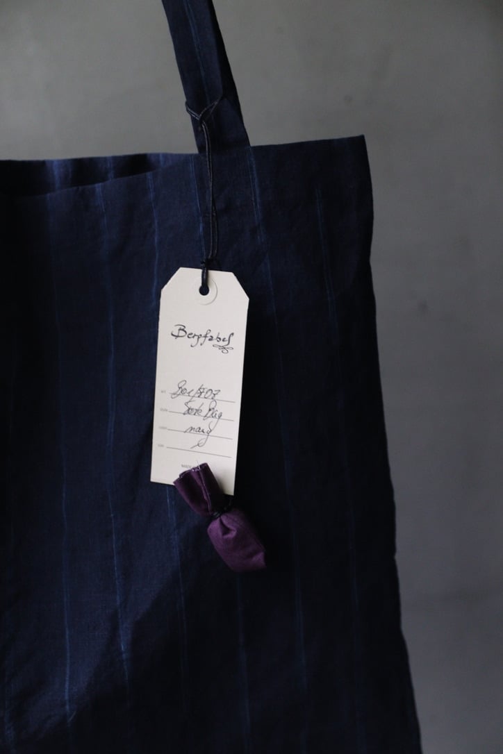 BERGFABEL x CAVANE 20TH ANNIVERSARY/ Limited Ba