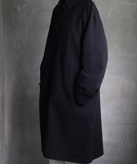 klauseクロイゼ / Soutien Collar Coat C/Lコート/ kla-24025