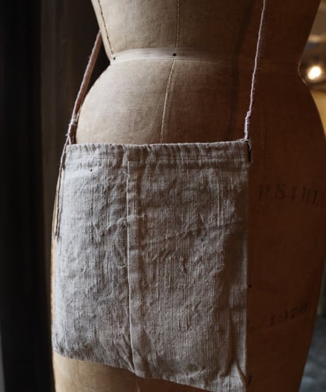 Antonia Rossi (Antomoon)/ Embroidered Shoulder Pochetteポシェット / An-24005