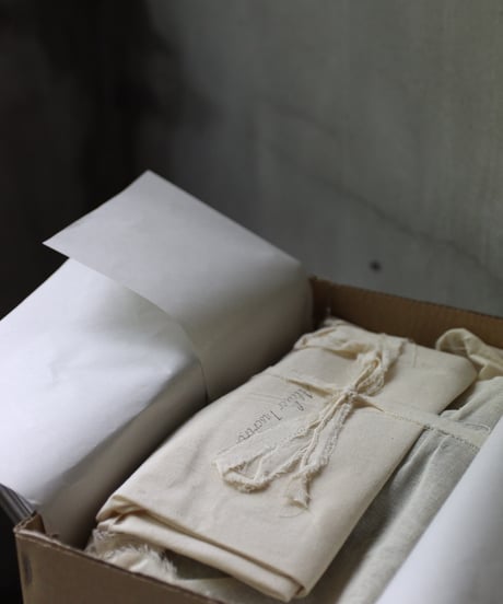 Atelier Inscrireアトリエ インスクリール / CORDONES WRINKLE靴 / At-25005