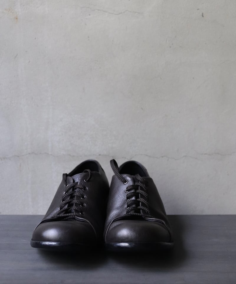 SUGINARI MORIMOTO Derby Shoes 41.5 - 靴