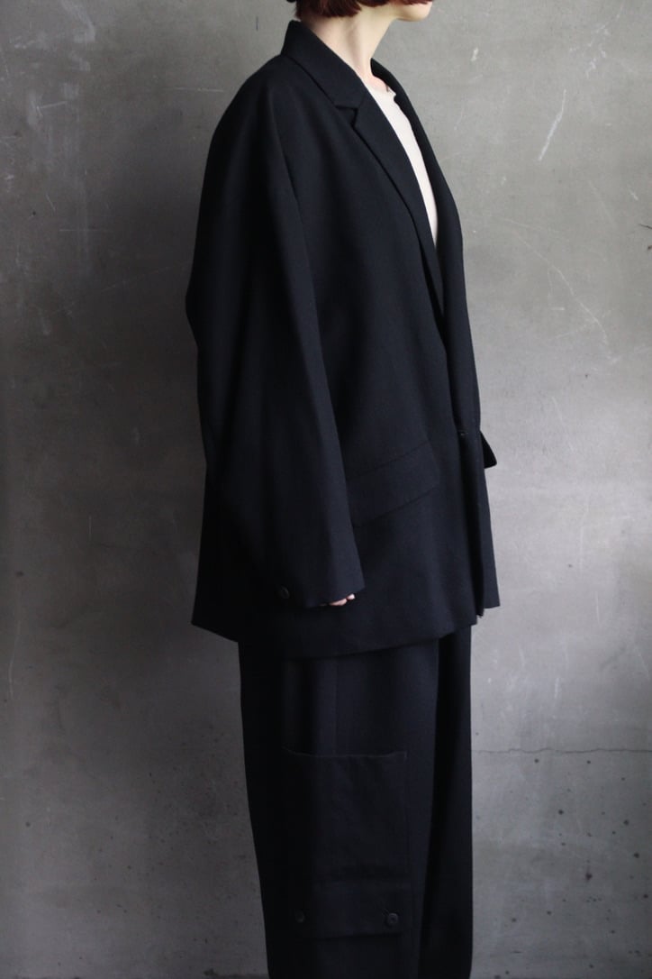 DULCAMARA よそいきルーズWJK original