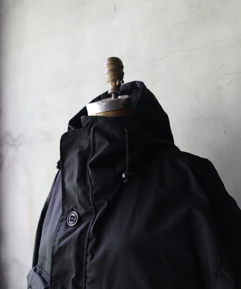 FORTISフォーティス/ SAS SMOCKスモックジャケット / SK-25001 | c