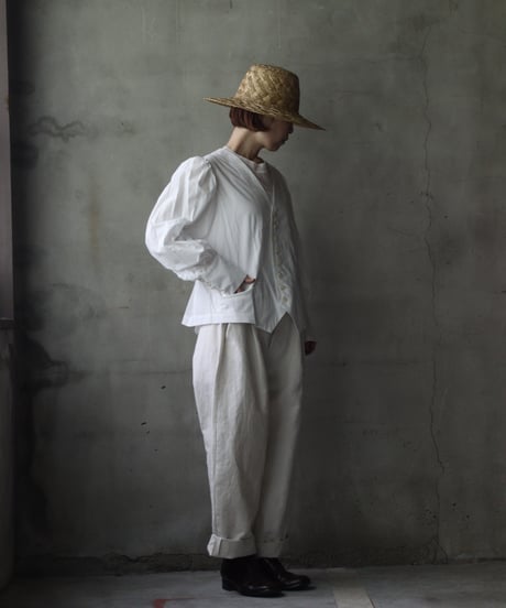 NATIVE VILLAGE ネイティブヴィレッジ / No.02/ still シャツジャケット/ na-25019