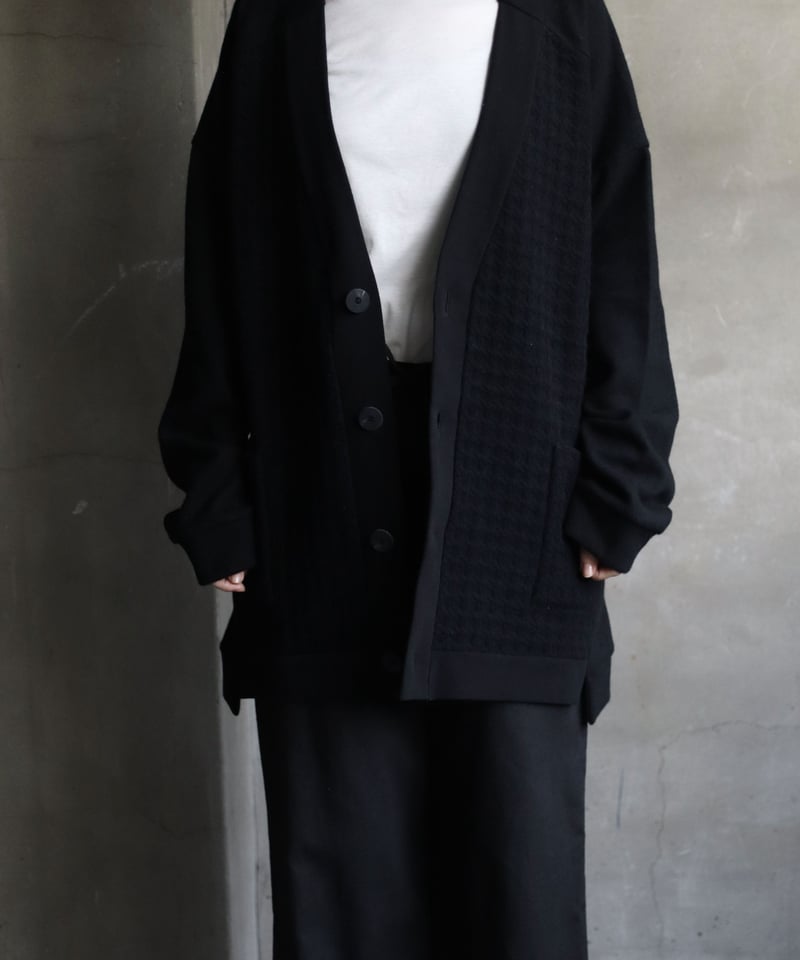 Dulcamara ブラック コート サイズ1 183159489_o2.jpg?