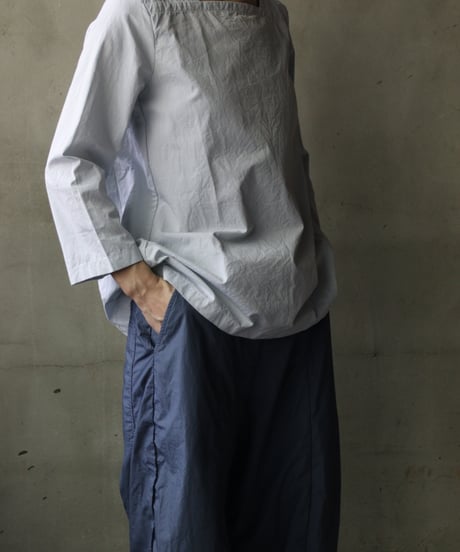 Bergfabel バーグファベル / mara shirtシャツ/ BFWSH136/ K52