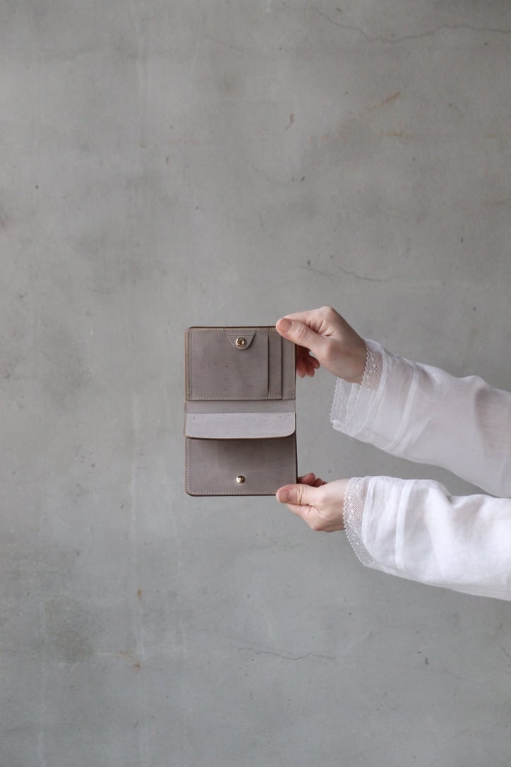 formeフォルメ / Post wallet Verdon財布 / fo-26002(fip formeフォルメ / Post wallet Verdon財布 / fo-26002(fip