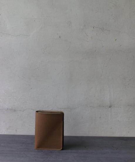 formeフォルメ / Post wallet serpentine calf財布 / fo-25010(fip-30)