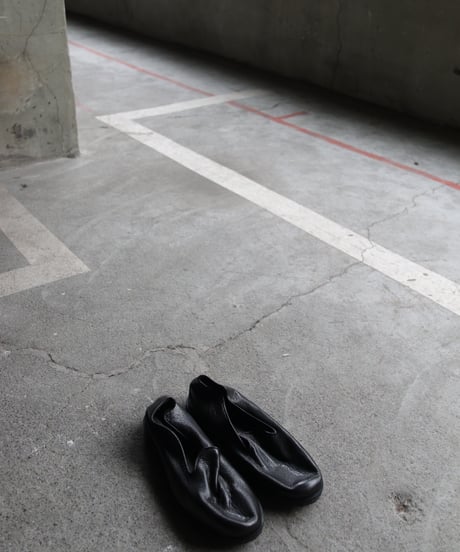 Atelier Inscrire / PLANO SHOE靴 / At-24016
