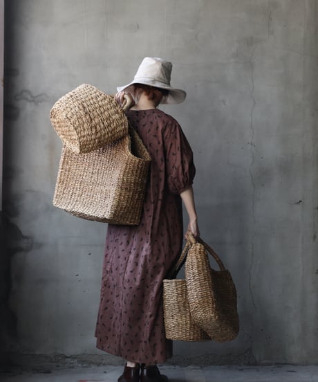 Euro select ユーロセレクト/ Hogla Shopping bagバッグ/ eu-26004