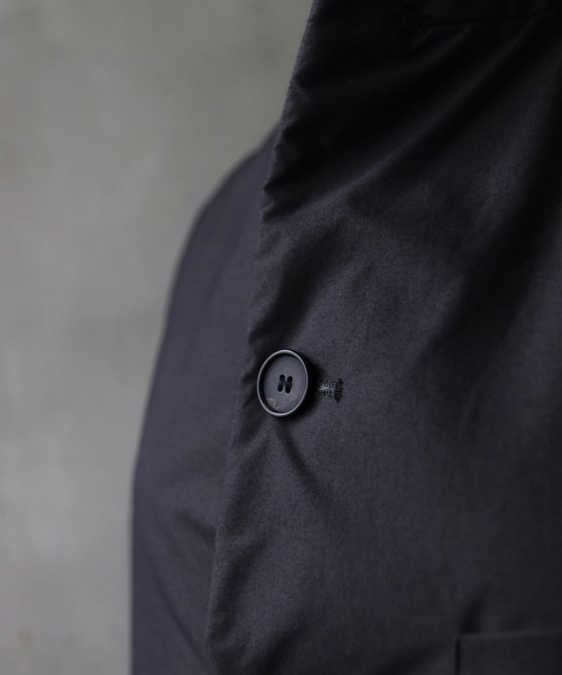 Bergfabel バーグファベル / Tyrol Jacketジャケット/ BFMJ18 /