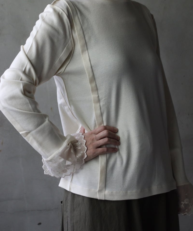 NATIVE VILLAGE ベージュ ロンパース 【公式通販】