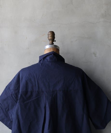 Bergfabel バーグファベル / Sabi Dressワンピース / BFWSK255/K79