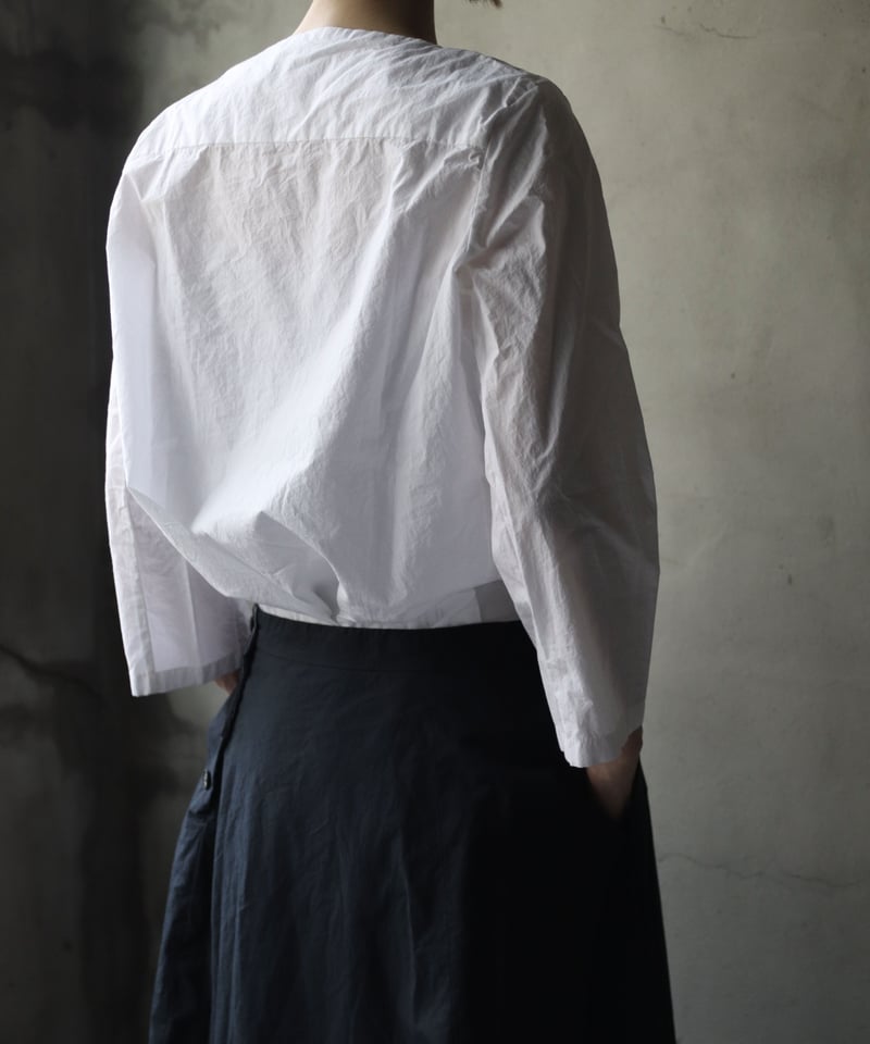 Bergfabel バーグファベル / WORKER SKIRTスカート/ BFWSK14/A