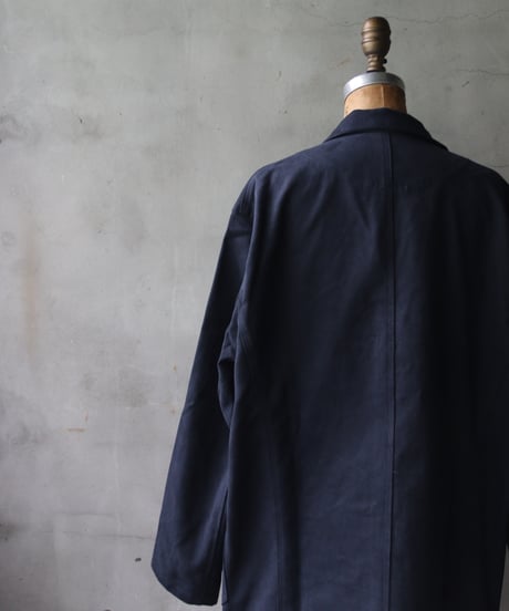 Au Vrai Chic/ Work JKT(Keats Twill)ジャケット/ Au-24008