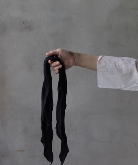 cavane キャヴァネ / Scarf Linen100 limited スカーフ / ca-25115