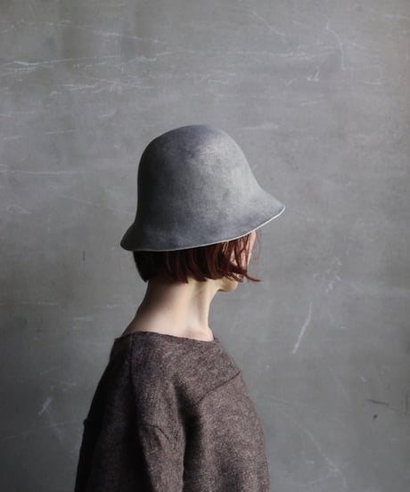 Reinhard plank レナードプランク/ WOOL HAT帽子 / rp-24700