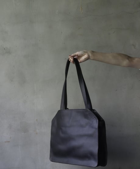 CORIU コリゥ/ FLAT TOTE CALF(C46) / cor-22018
