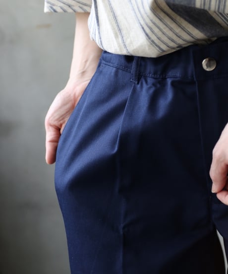 Au Vrai Chic/ Work Trousersパンツ/ Au-25001