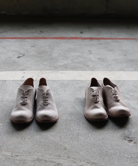 Reinhard plank レナードプランク/ ピッピシューズPIPPI SHOES / rp-17009