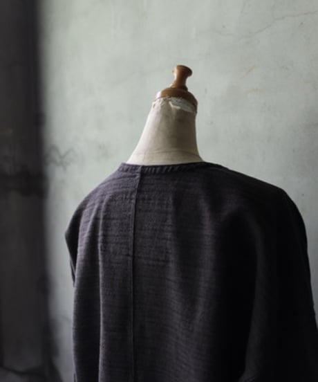 KLASICA クラシカ / Anatomical Cut Zip Cardigan " DRIVE-WV "ブルゾン / kl-25021