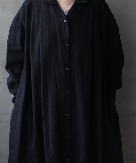 cavane キャヴァネ / Over-Dress Coatドレスコート / ca-25164