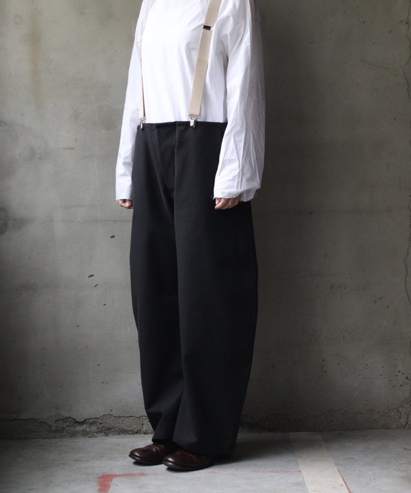 Maria turrri パンツ 46 マリアトゥーリ MARIA TURRIマリア・トゥッリ / TROUSERSパンツ / MA-25004(27