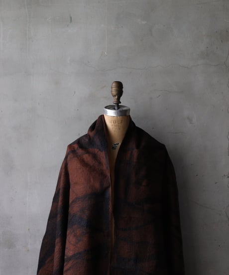 SILVANA MANETTI シルヴァナ マネッティ / SCARF " LIGHT200 " / ca-25007