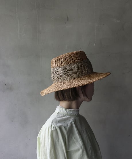 Muhlbauer ミュールバウアー/ TRAVELLER HAT 帽子/ Mu-23004 (T22107)
