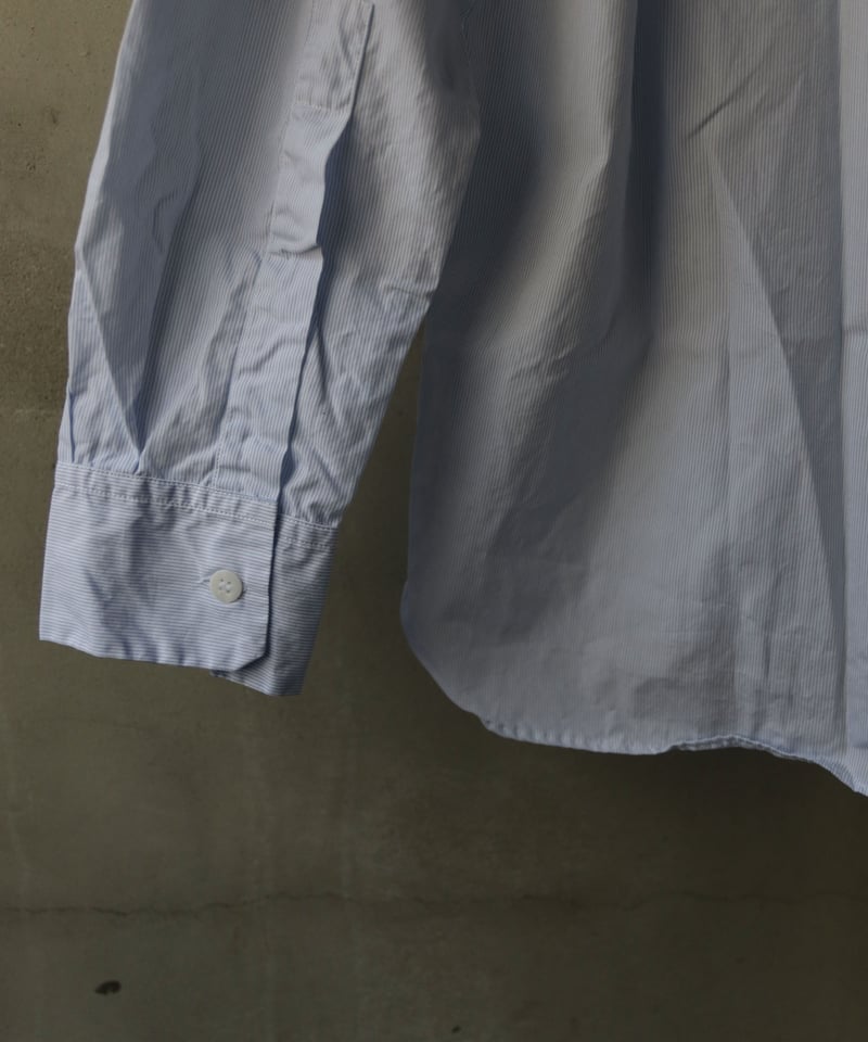 Bergfabel バーグファベル / FARMER SHIRT シャツ/ BFMSH40/A