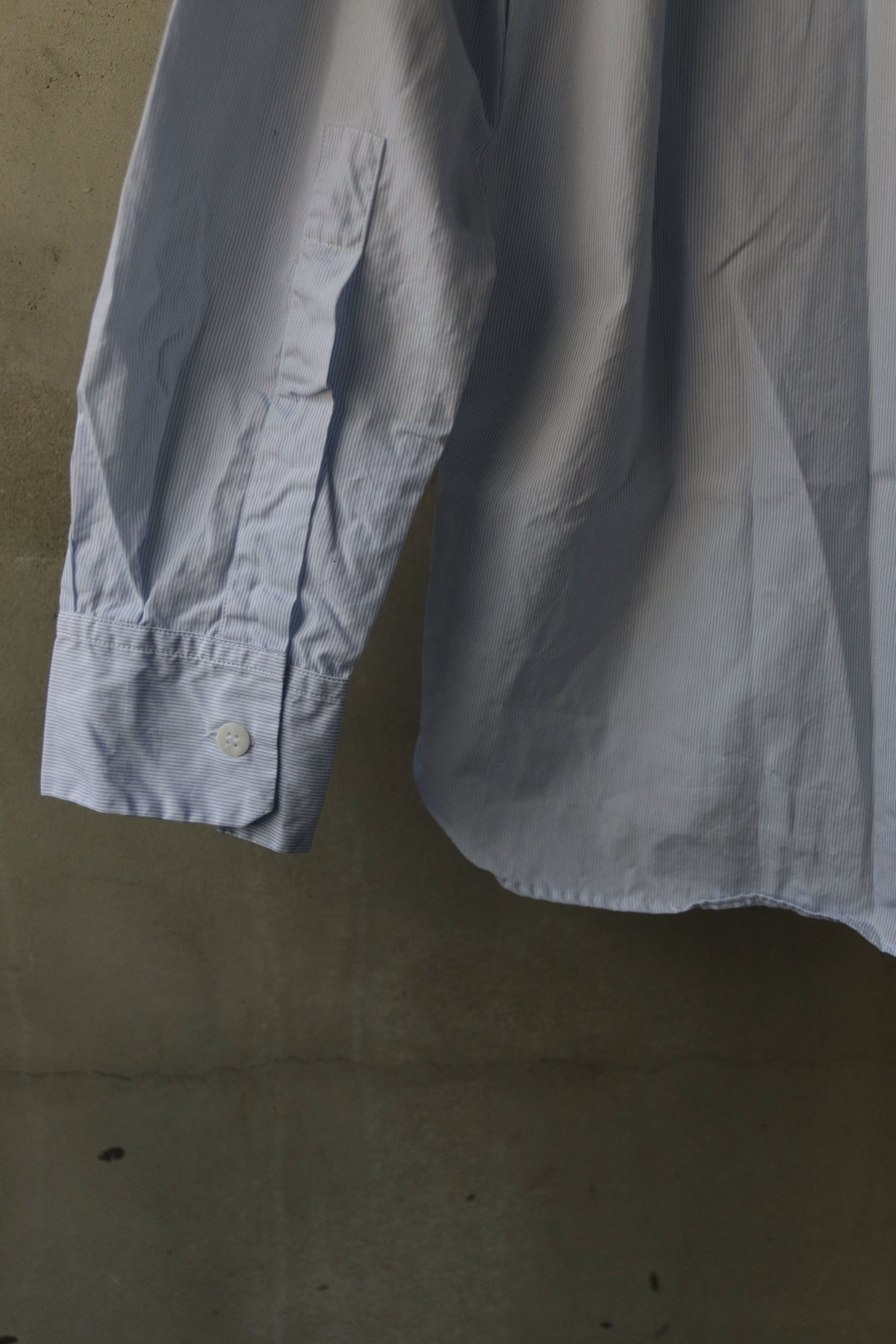 Bergfabel バーグファベル / FARMER SHIRT シャツ/ BFMSH40/A