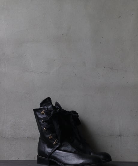 Atelier Inscrire / Amalia boot靴 / At-24019