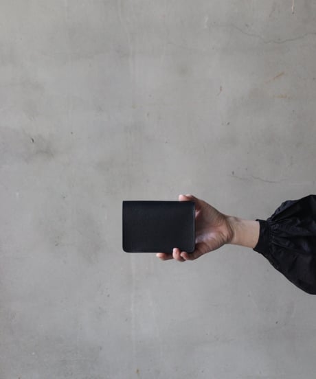 formeフォルメ / Serpentine calf Short wallet 財布 / fo-25018(fip-26)