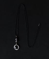 Atelier Inscrire / COSTUME JEWELLERY PENDANT2ネックレス / At-24010