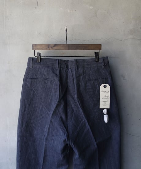 Bergfabel バーグファベル / FARMER PANTS / BFMP115/181