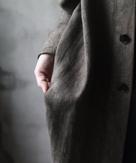 BIEK VERSTAPPEN ビーク・フェルスタッペン/ JACKET/ Bie-21005(TO10C-U)
