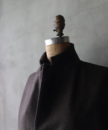 Bergfabel バーグファベル / Paul Jacketジャケット / BFMJ178/332