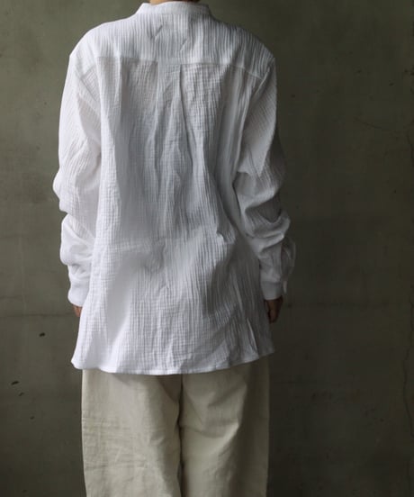 MARIA TURRIマリア・トゥッリ / SHIRTシャツ / MA-24005(M46101)