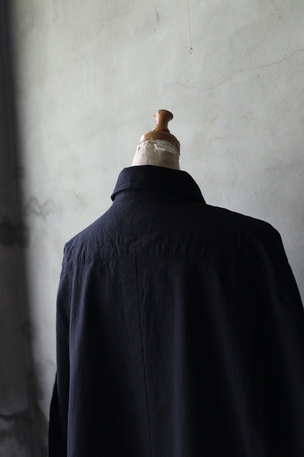 KLASICA クラシカ / Extra Wide Boxy 